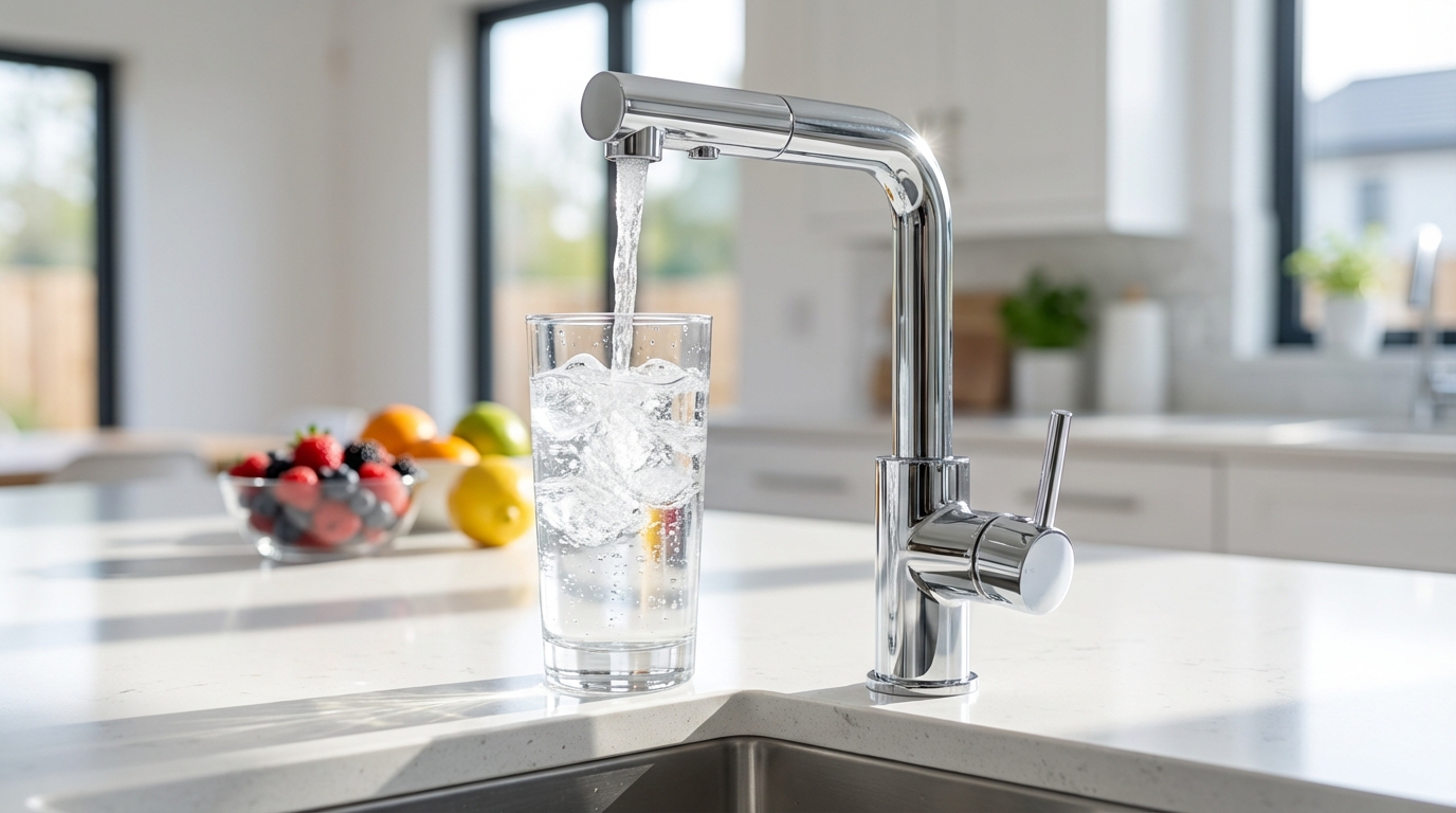 Bao lâu nên thay lõi máy lọc nước?